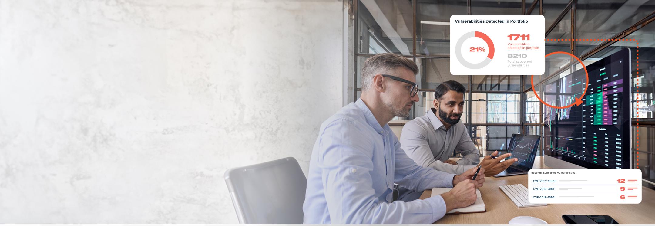 bitsight financial services hero