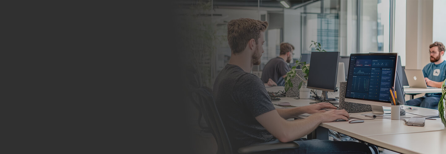 Professional Services Hero