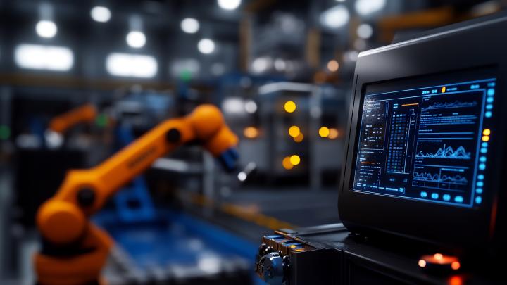 Blog_ Supply Chains Under Siege_ Inside the Cyber Threats on Manufacturing