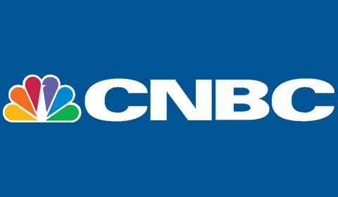 cnbc logo