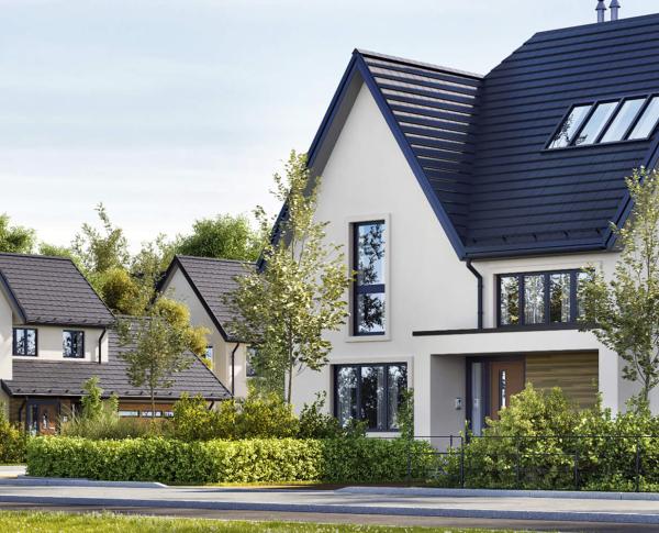 Cornerstone Building Brands banner