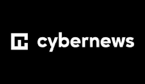 cybernews logo