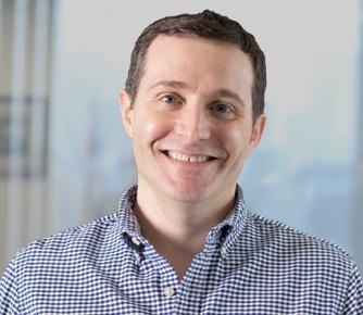 Dave Casion Headshot