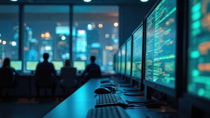 leverage CTI for soc teams blog