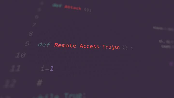 what are remote access trojans