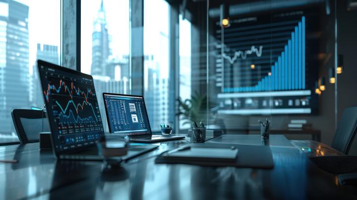 supply chain risk resilience in finance blog 