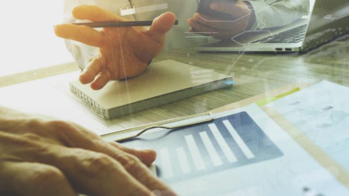 4 Cybersecurity Metrics To Report To The Board