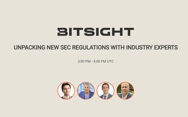 Unpacking New SEC Regulations with Industry Experts