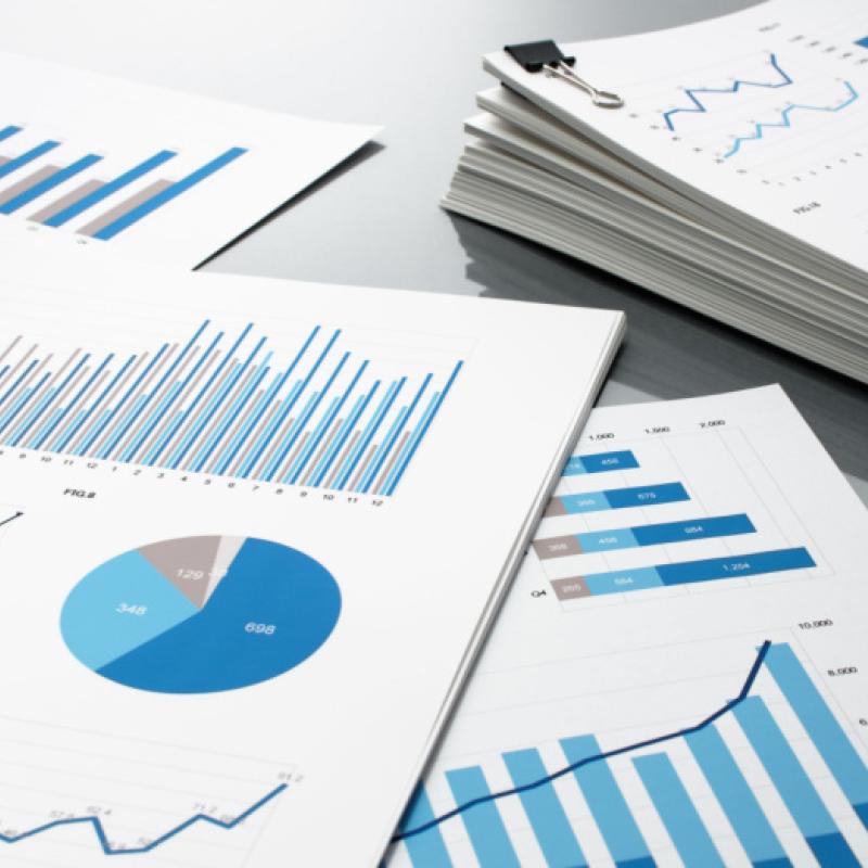 vendor risk management reporting