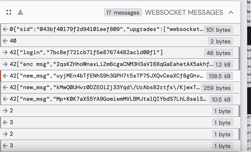 101 switching protocols response