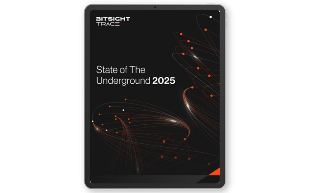 2025 state of the underground cover cta learn