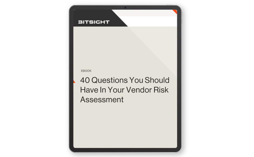 40 questions ebook cover