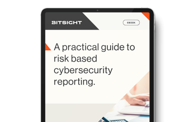 A Practical Guide to Risk-Based Cybersecurity Reporting