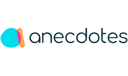 Anecdotes logo