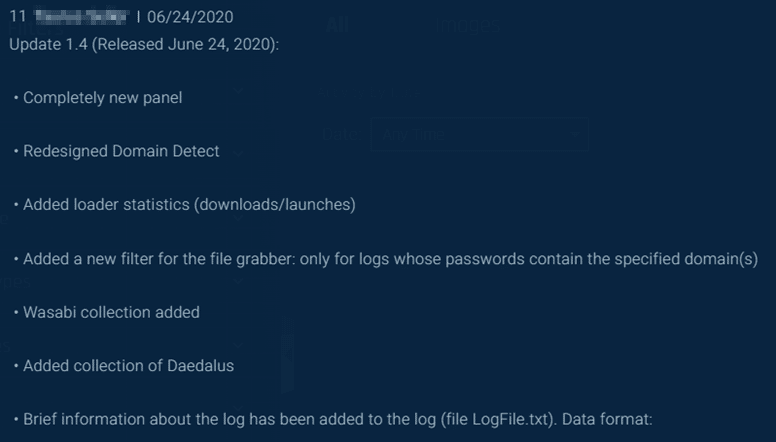 APTs on the dark web graphic3