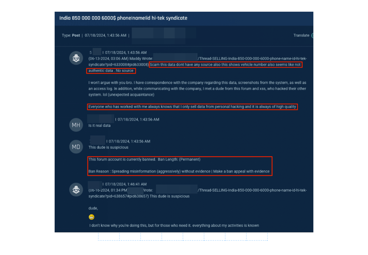 Bitsight CTI Managed threat intelligence