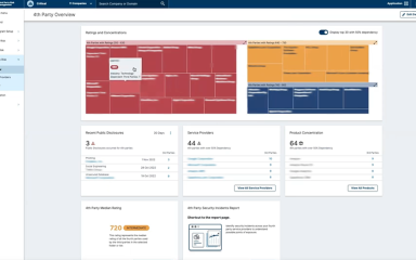 BitSight for Fourth-Party Risk Management Video