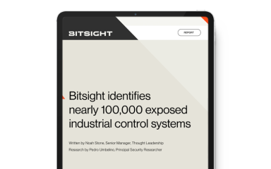 Bitsight identifies exposed industrial control systems in the UK