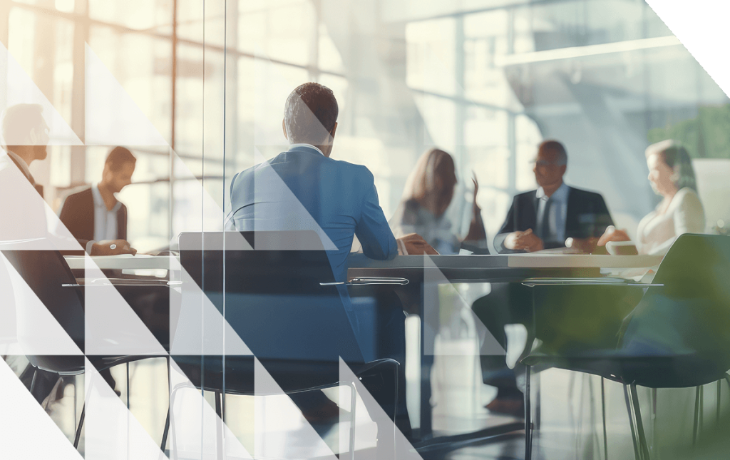 Bitsight MSSP boardroom