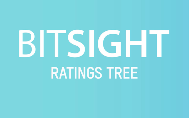 BitSight Ratings Tree Video
