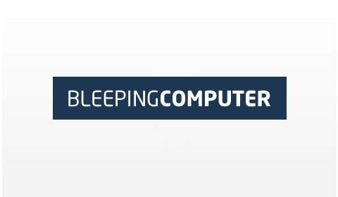 BleepingComputer Logo