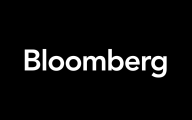 Bloomberg Logo