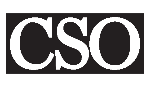 CSO logo