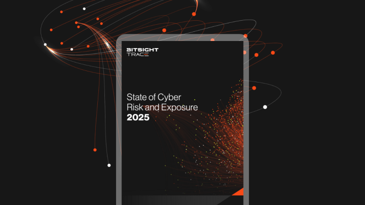 State of Cyber Risk and Exposure 2025 report