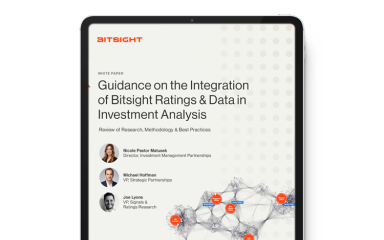 Cyber Risk- The New Frontier in Investment Decision Making CTA