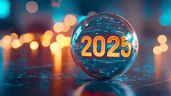 Cybersecurity Trends for 2025- Preparing for a Year of Elevated Risk and Accountability