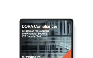 DORA Compliance eBook