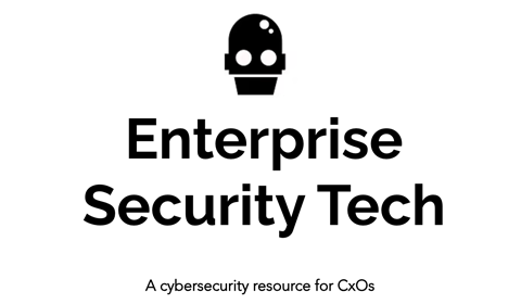 Enterprise-security-tech-logo
