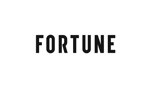 Fortune logo