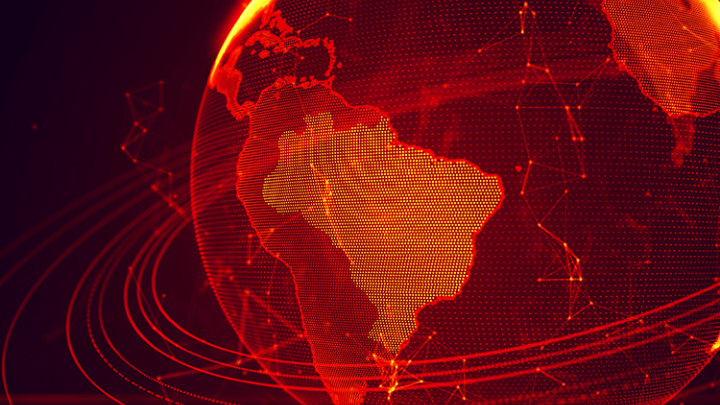 From Brazil with Love- New Tactics from Lampion hero