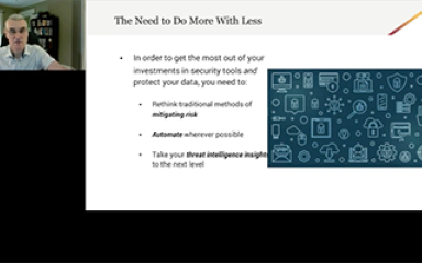 How to Get the Most Out of Your Security Investments