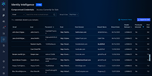 Identity Intelligence thumbnail