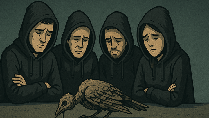 Lumma Stealer is out hero