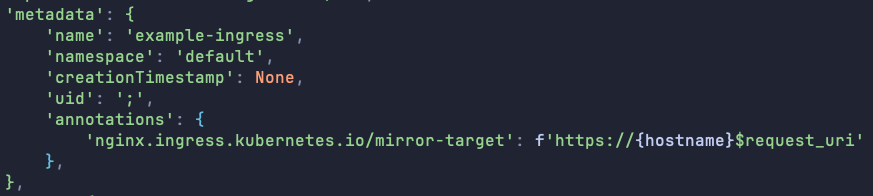 Navigating the Noise blog nginx image4
