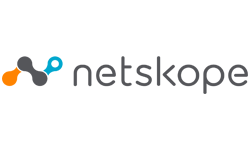 netskope logo