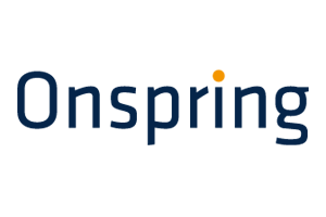 Onspring logo