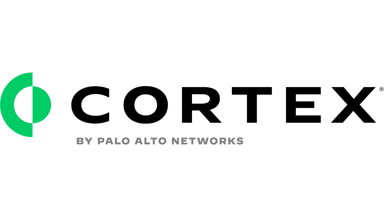 palo alto cortex logo