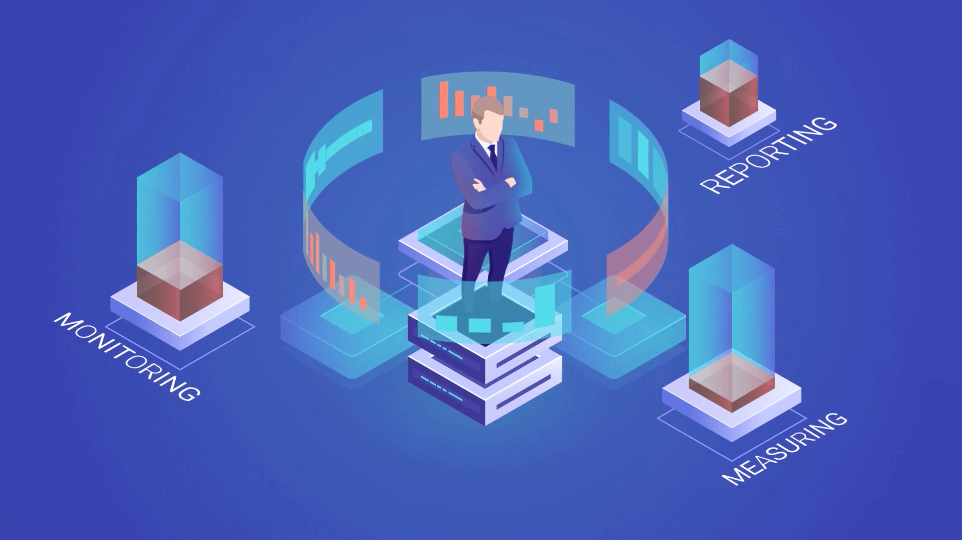 BitSight Peer Analytics