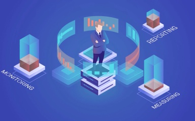 BitSight Peer Analytics