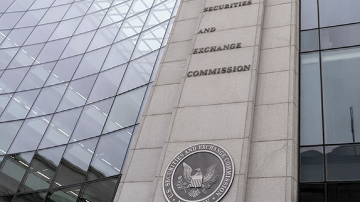Independent benchmarking for SEC disclosure strategy