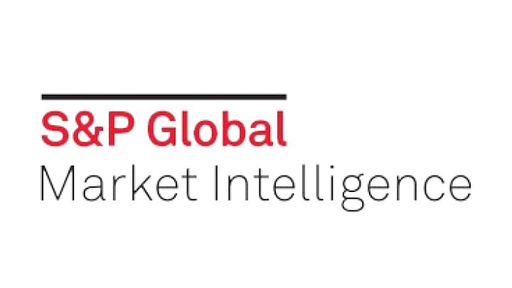 s&p global market intelligence