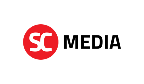 SC Magazine logo