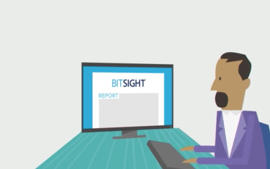 How BitSight Security Ratings Help Cyber Insurers