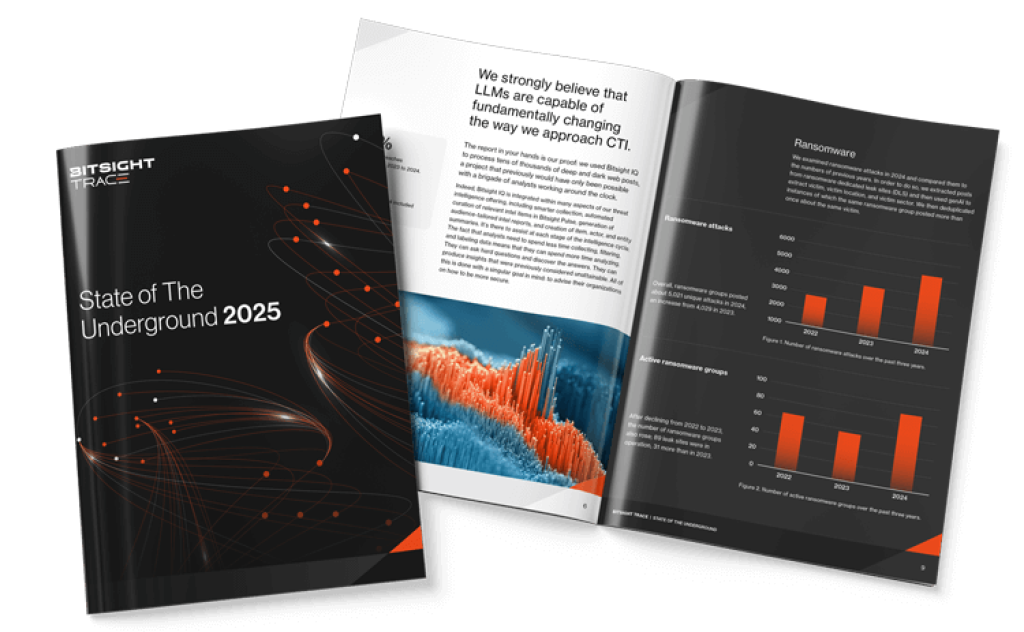 state of the underground cta cover