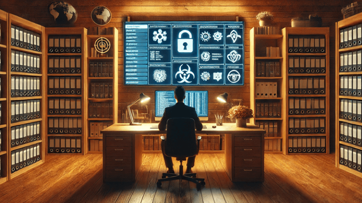 Stating the Obvious - 2024 had a lot of vulns 2025 will have more hero