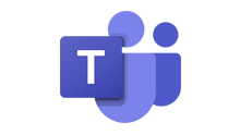 Microsoft Teams Logo Small